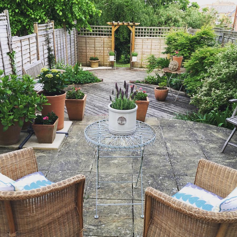 Onefifty Bed and Breakfast Cowes  Εξωτερικό φωτογραφία
